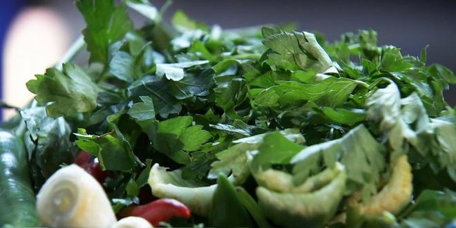 Рецепт соуса пикада