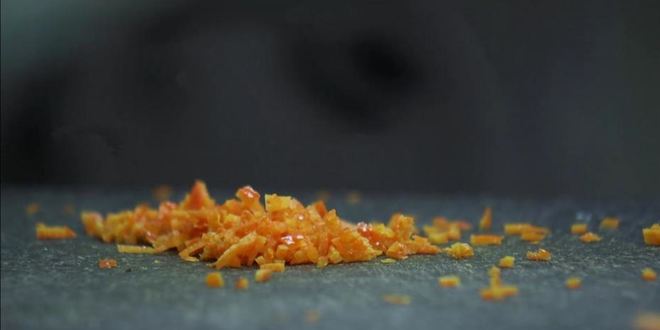 Рецепт сальсы из манго