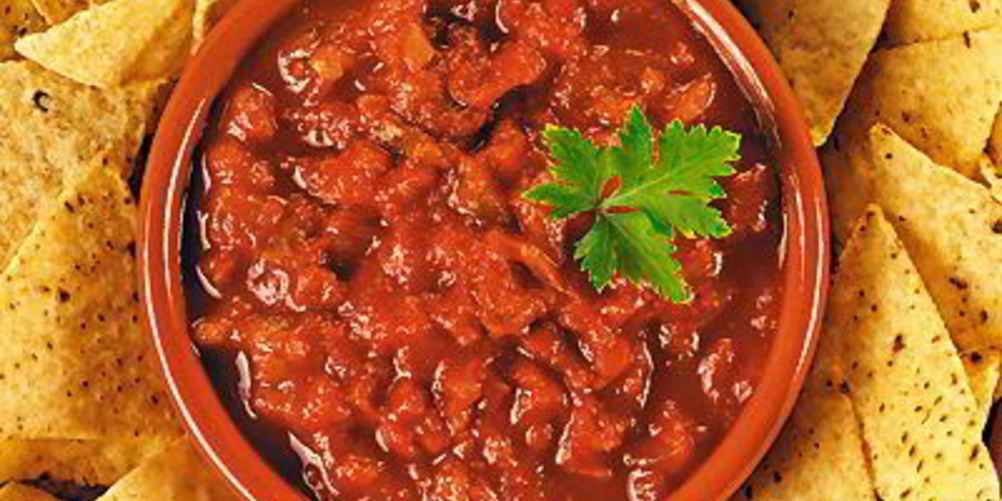 Как приготовить сальсу — универсального соуса