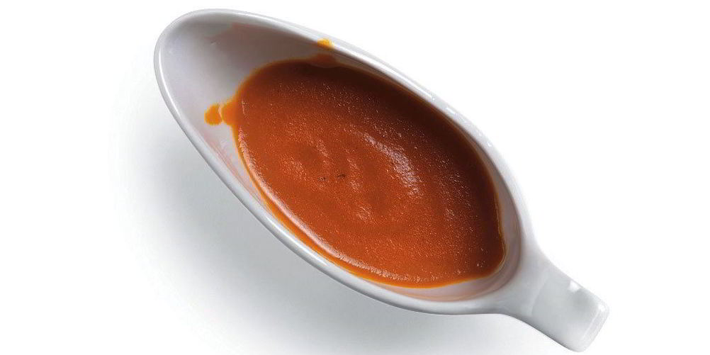 Как приготовить томатную сальсу