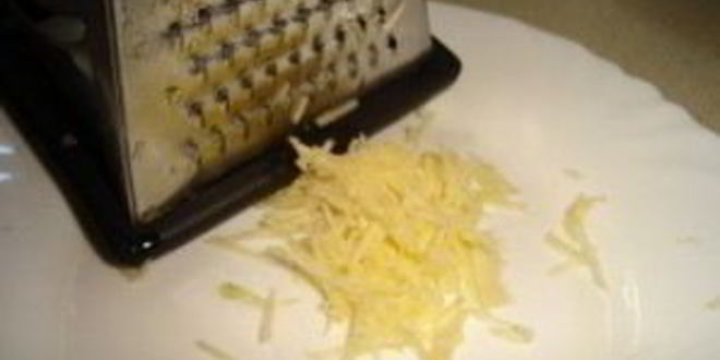 Рецепт соуса сацики