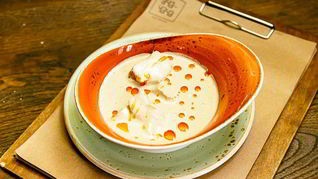 Рецепт Сациви из индейки