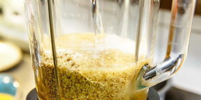 Рецепт сациви из индейки