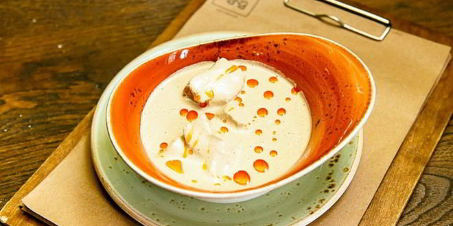 Рецепт сациви из индейки