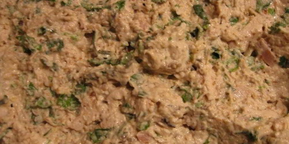 Как приготовить сациви из курицы