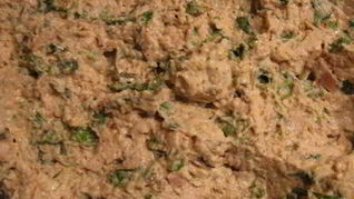 Рецепт Сациви из курицы