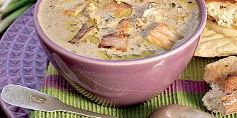 Как приготовить сациви из осетрины