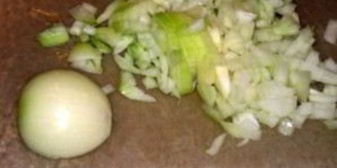 Рецепт сациви из рыбы