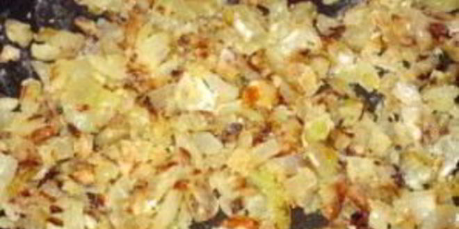 Рецепт сациви из рыбы