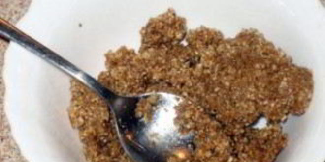 Рецепт сациви из рыбы