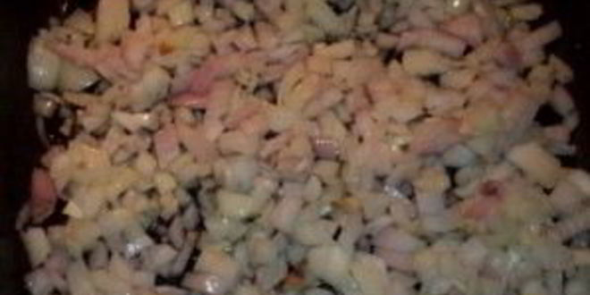 Рецепт соуса сациви