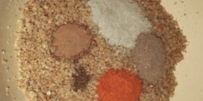 Рецепт соуса сациви