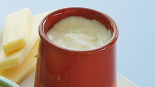 Рецепт Соуса субиз к баранине