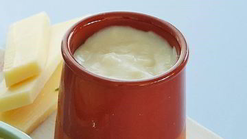 Рецепт Соуса субиз к баранине