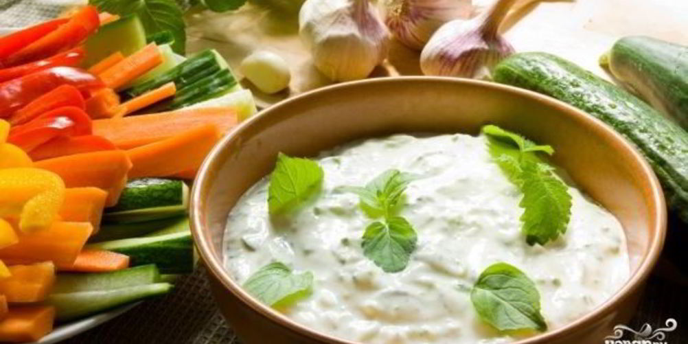 Как приготовить соус тартар к мясу