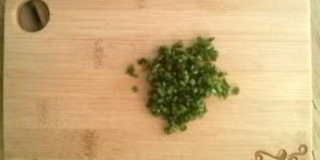 Рецепт соуса тартар с солеными огурцами