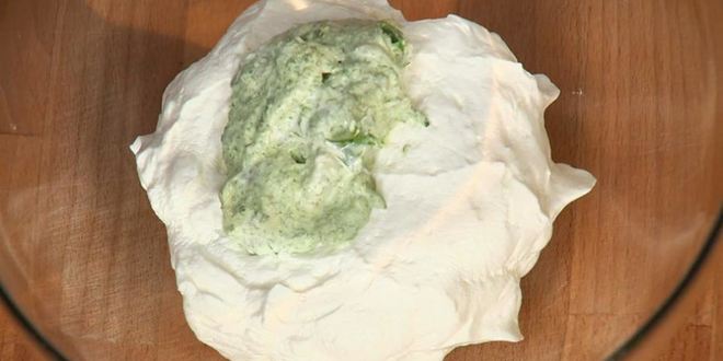 Рецепт строганины, тартар и солонина из омуля на льду