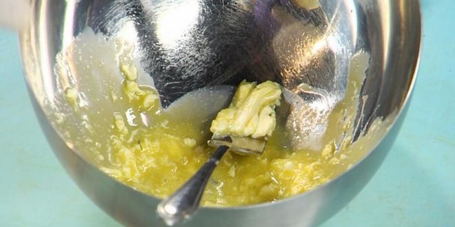 Рецепт судака орли с соусом тартар