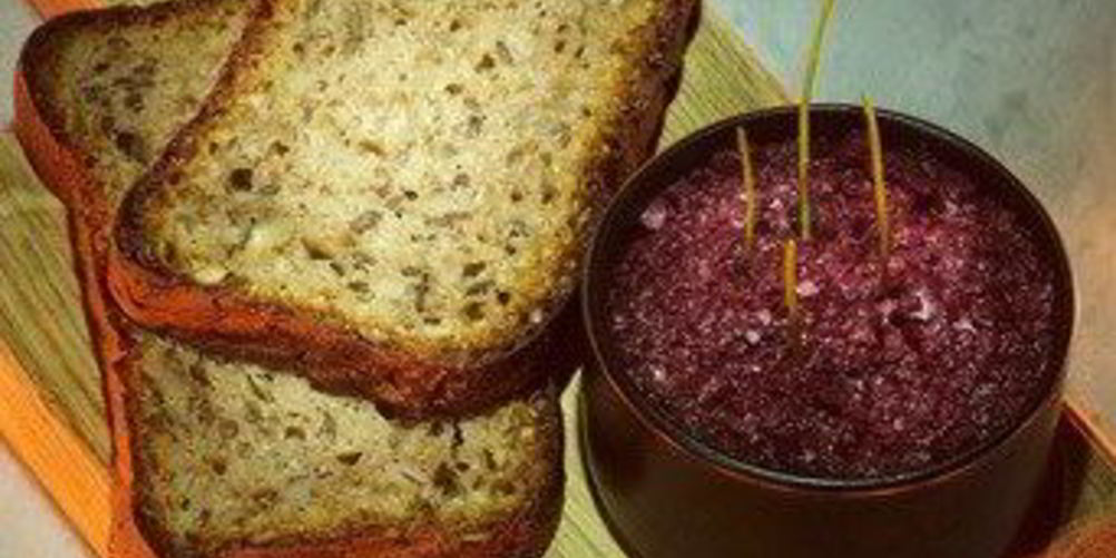 Как приготовить тартар из говядины с оливковым тапенадом