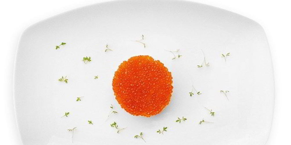 Как приготовить тартар из краба