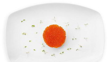 Рецепт Тартара из краба