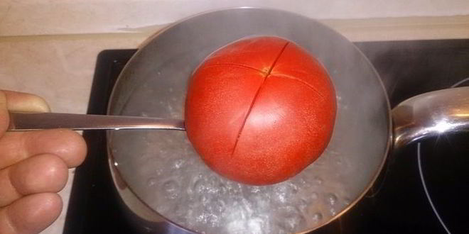 Рецепт тартара из лосося