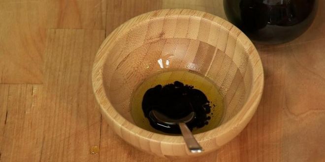 Рецепт тартара из тунца со свежей клубникой