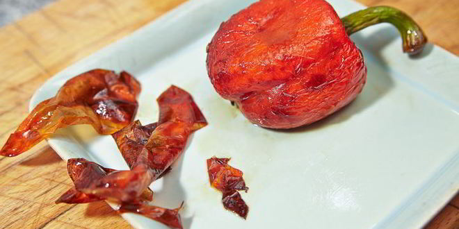 Рецепт тартара из тунца