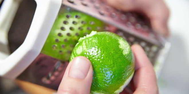 Рецепт тартара из тунца