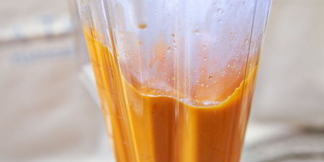 Рецепт тартара из тунца