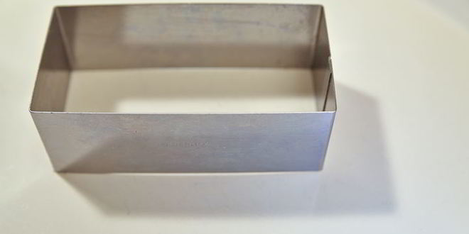 Рецепт тартара из тунца