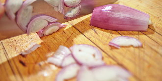 Рецепт тартара из тунца