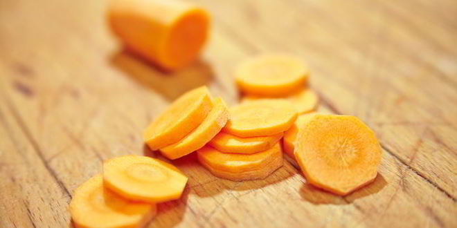 Рецепт тартара из тунца