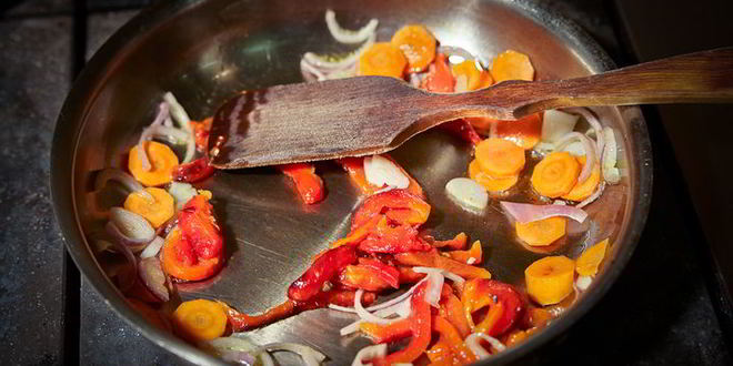 Рецепт тартара из тунца