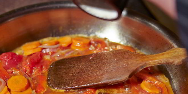 Рецепт тартара из тунца