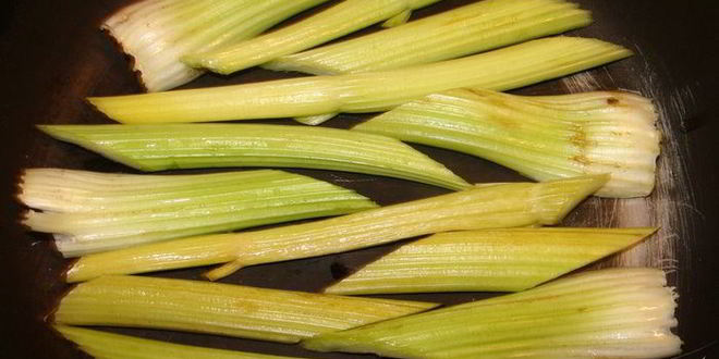 Рецепт теплого тартара ролл из семги