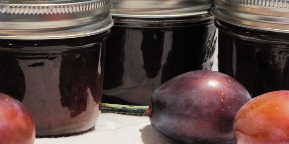 Как приготовить соус ткемали на зиму