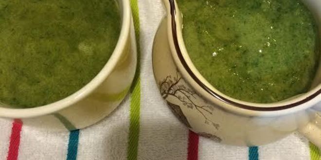 Рецепт соуса ткемали