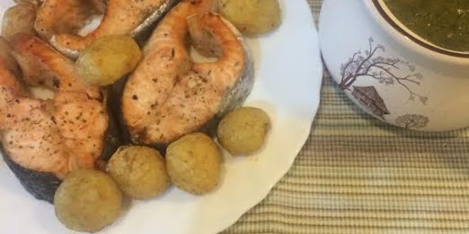 Рецепт соуса ткемали