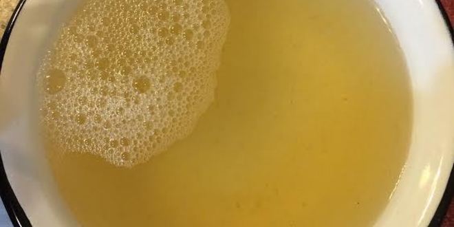 Рецепт соуса ткемали