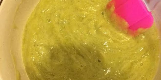 Рецепт соуса ткемали