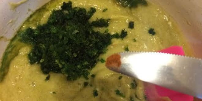 Рецепт соуса ткемали