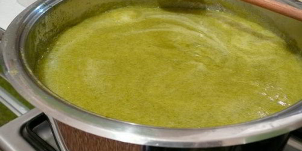 Как приготовить ткемали из киви