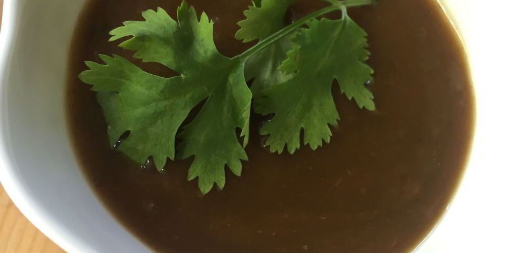 Как приготовить ткемали