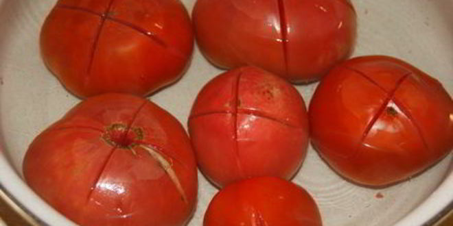 Рецепт соуса томатного ароматного