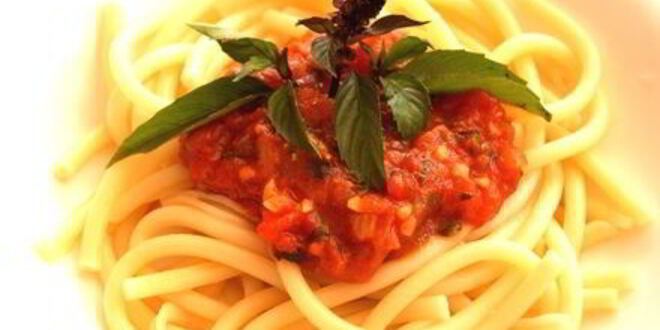 Рецепт соуса томатного ароматного