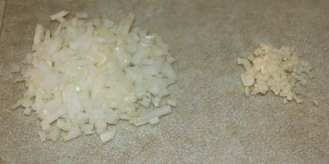 Рецепт соуса томатного ароматного