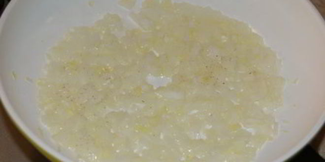 Рецепт соуса томатного ароматного