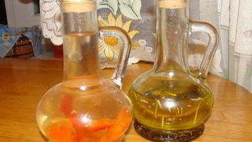 Рецепт Соусов — заправок Любимых ароматы