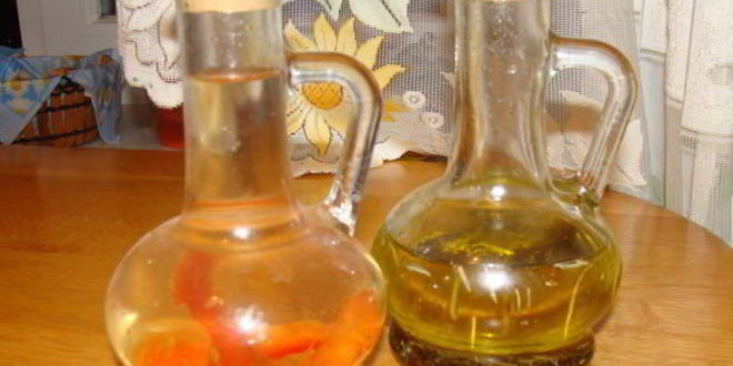 Рецепт соусов — заправок любимых ароматы